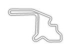 Mid-Ohio Sports Car Course track map