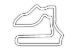 Sebring International Raceway track map