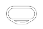 Atlanta Motor Speedway track map
