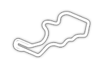 Sonoma Raceway track map