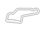 Watkins Glen International track map
