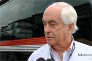 Roger Penske on New Hampshire IndyCar Race thumbnail image