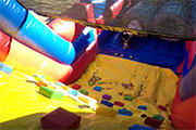 Penske Games: Inflatable Obstacle Course thumbnail image