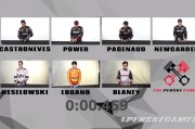 Penske Games: Round 1 thumbnail image
