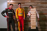 Penske Games - Jenga thumbnail image