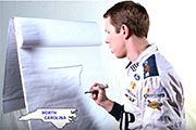 Penske Games 8: Draw North Carolina thumbnail image
