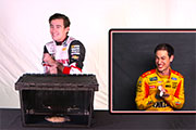 What's in the Box, NASCAR Edition thumbnail image