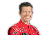 IndyCar Press Conference - Ryan Briscoe thumbnail image