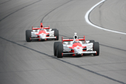 Road Runner Turbo Indy 300 photo gallery