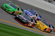 Camping World 300 photo gallery