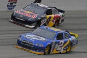 AdvoCare 500 photo gallery