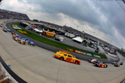 FedEx 400 benefiting Autism Speaks photo gallery
