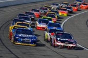 Hollywood Casino 400 photo gallery