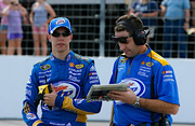 New Hampshire Motor Speedway photo gallery