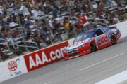 AAA Texas 500 photo gallery