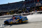 Food City 500 photo gallery