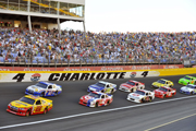 Coca-Cola 600 photo gallery