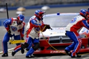 Auto Club 400 photo gallery