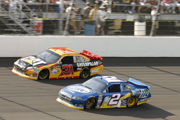 Quicken Loans 400 photo gallery