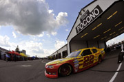 Pocono 400 photo gallery