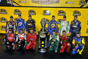 Federated Auto Parts 400 photo gallery