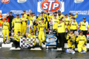 STP 300 photo gallery