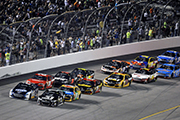 Federated Auto Parts 400 photo gallery
