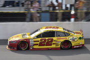 Quicken Loans 400 photo gallery