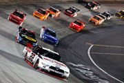 Food City 300 photo gallery