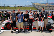 American Ethanol 250 photo gallery