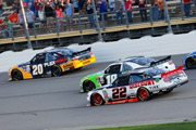 U.S. Cellular 250 photo gallery