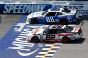 Menards 250 photo gallery