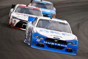 Pocono Green 250 photo gallery