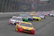Pennsylvania 400 photo gallery