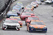 Food City 500 photo gallery