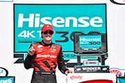 Hisense 4k TV 300 photo gallery