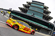 Brickyard 400 photo gallery