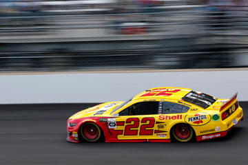 Big Machine Vodka 400 at the Brickyard photo gallery