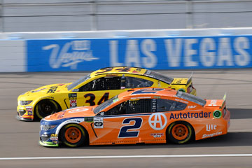 South Point 400 photo gallery