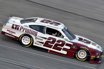 ToyotaCare 250 photo gallery