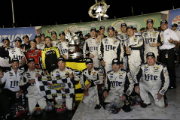 Quaker State 400 photo gallery