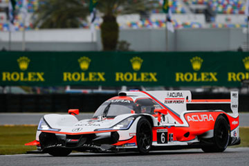 Rolex 24 at Daytona photo gallery