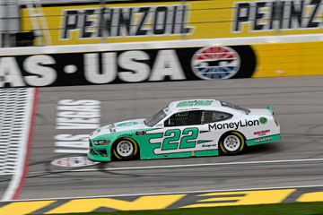 Boyd Gaming 300 photo gallery