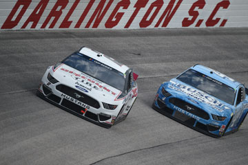 The Real Heroes 400 photo gallery