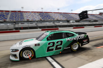 Toyota 200 photo gallery