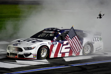 Coca-Cola 600 photo gallery