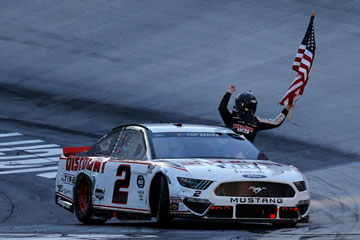 Food City Presents Supermarket Heroes 500 photo gallery