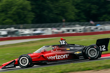 Indy 200 at Mid-Ohio photo gallery