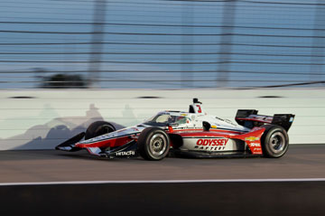 Bommarito Automotive Group 500 photo gallery