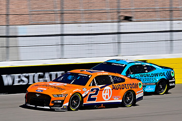 South Point 400 photo gallery